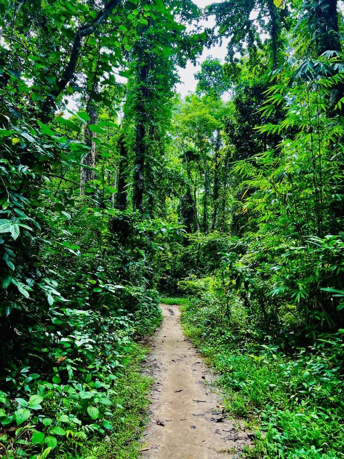 Апартаменты Bhuma Govind Nagar Экстерьер фото